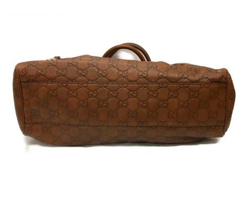 GG グッチシマ  SUKEY/スーキー ハンドバッグのトレファクスタイル三鷹店