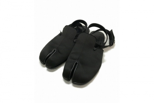 レアアイテムのMaison Margiela 22