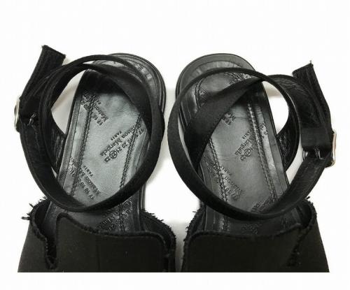 メゾンマルジェラ 22のTabi Ankle Strap Ballerina