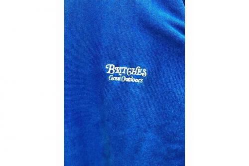 90’ｓUSA製刺繍ﾀｸﾞビンテージリバースウィーブのメンズ