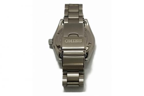 セイコーの1stダイバーズ