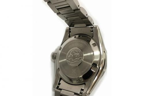 1stダイバーズのメンズ