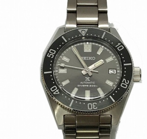 レアアイテムのSEIKO