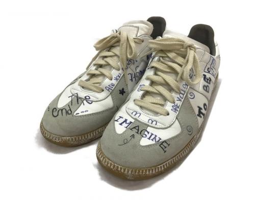 Maison Margiela 22のメゾンマルジェラ 22