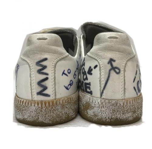 落書きジャーマントレーナーのトレファクスタイル三鷹店