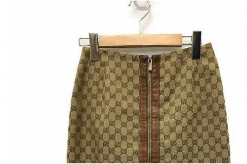 インポートブランドのGUCCI