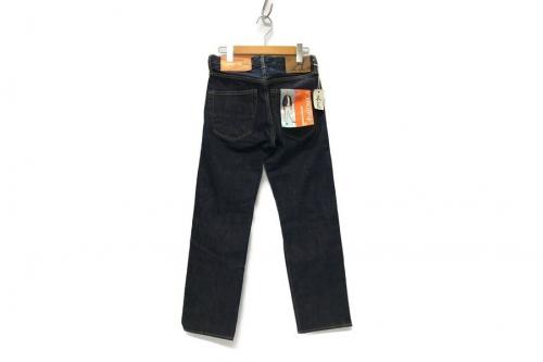 アナトミカの618 SLIM FIT デニムパンツ