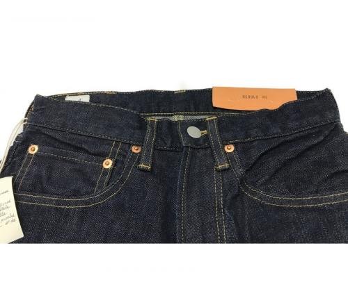 618 SLIM FIT デニムパンツのメンズ