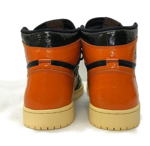 AIR JORDAN 1 RETRO HIGH OGのShattered Backboard