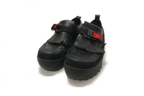 専用/Hender Scheme　haze with neoprene haze with neoprene (li-s-haz) | Hender Scheme / シューズ