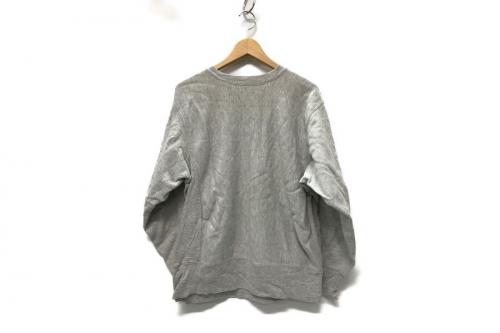 チャンピオンのREVERSE WEAVE