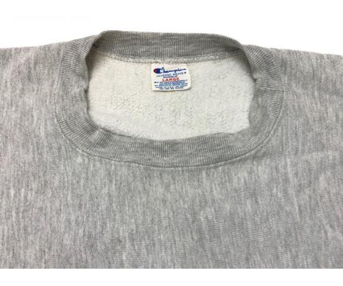 REVERSE WEAVEのリバースウィーブ