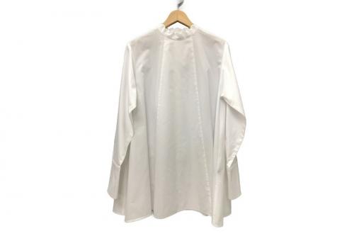 スカラップシャツ　バックスカラップシャツのトレファクスタイル三鷹店