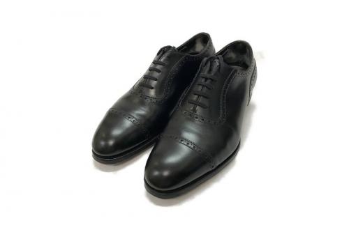 EDWARD GREENのエドワードグリーン