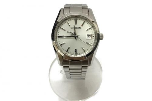 CITIZENのシチズン