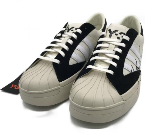 Y-3のワイスリー