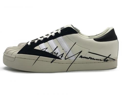 ワイスリーのYOHJI　YAMAMOTO