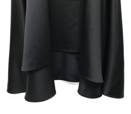 パールブラウスのAライン