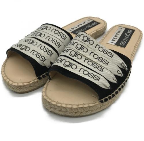 sergio rossiのセルジオロッシ