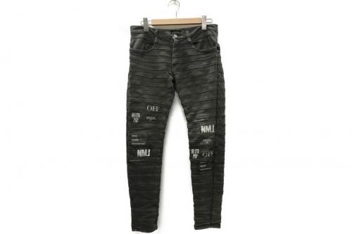 UNDER COVERのアンダーカバー