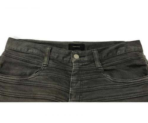 15SS TELEVISION ハギパンツのトレファクスタイル三鷹店