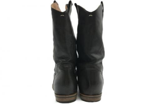 ペコスブーツの＃Maison Margiela22