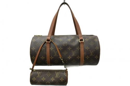 LOUIS VUITTON 　のルイ ヴィトン　