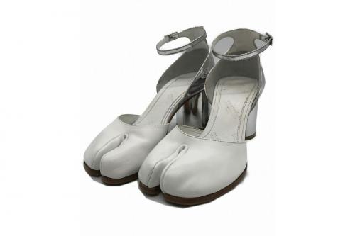 Martin Margiela 22のマルタンマルジェラ 22