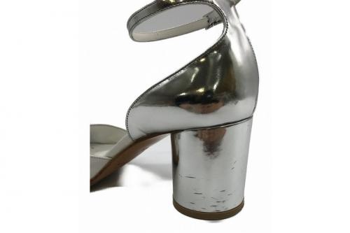 足袋 Tabi パンプス