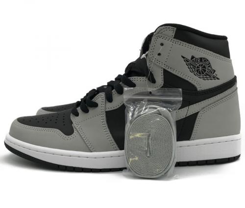 ナイキのジョーダン1