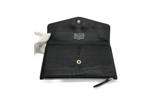 フラップロングウォレット 財布の#Martin Margiela