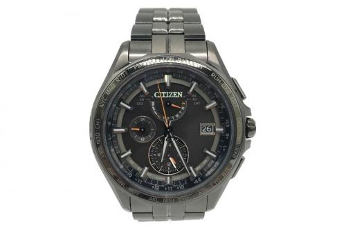 CITIZENのシチズン