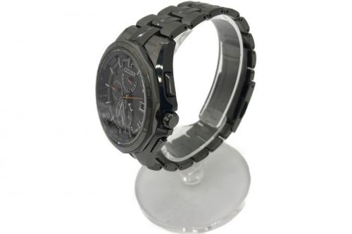 シチズンのATTESAアテッサ 腕時計