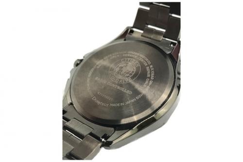 ATTESAアテッサ 腕時計の＃CITIZEN