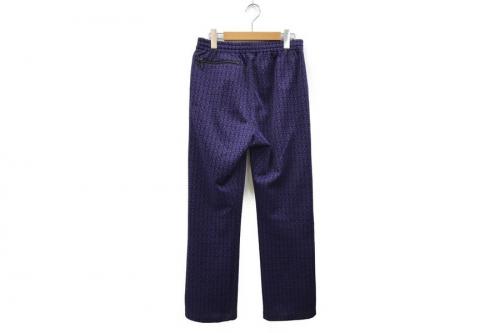 シチズンのトラックパンツ