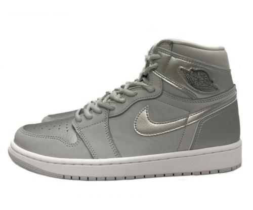 ナイキのAIR JORDAN 1 HIGH OG CO JP