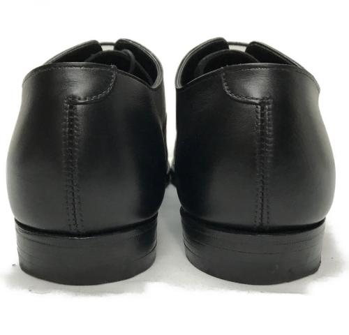 AUDLEY3 キャップゥ ストレートチップシューズの#Crockett & Jones