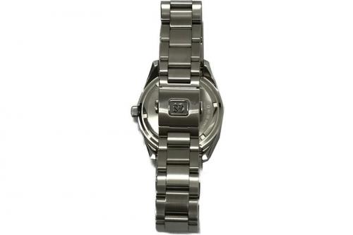 グランドセイコのセイコー