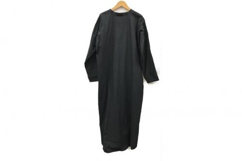 ロワンヘルトのブラウスワンピース