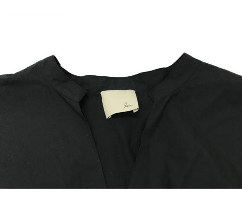 ブラウスワンピース