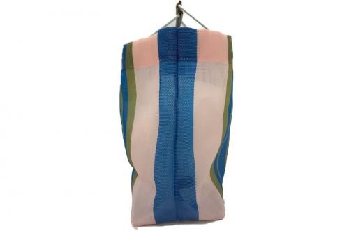 MARKET ストライプミニトートバッグのトレファクスタイル三鷹店