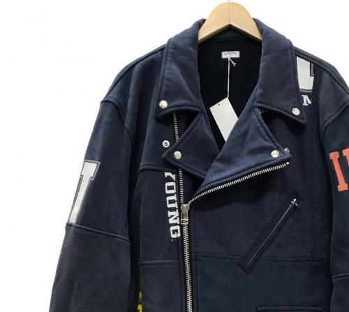 OLDPARKのオールドパーク