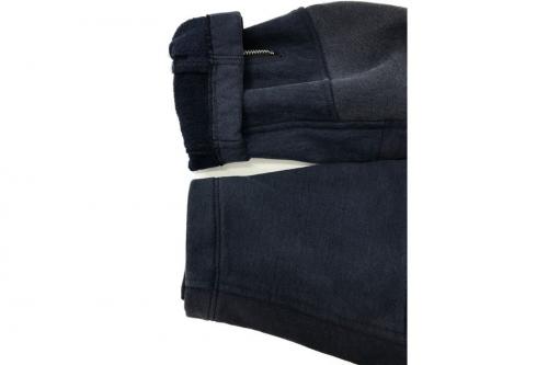 OVERSIZED RIDERS JACKETSWEATの＃OLDPARK