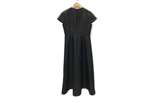 ヨーコチャンのブラウスワンピース