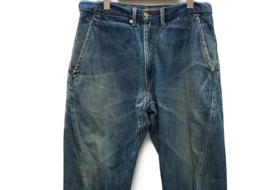 LEVIS REDのリーバイスレッド