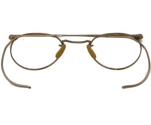 アメリカンオプティカルの1930s FUL-VUE PANTOフレーム