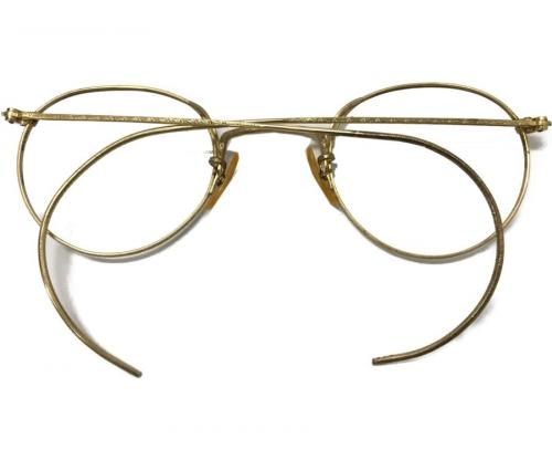 ボシュロムの1930s FUL-VUE PANTOフレーム