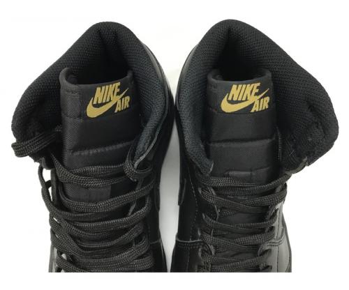 オールブラック