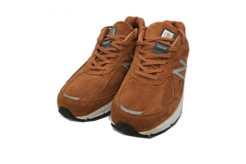 NEW BALANCEのニューバランス
