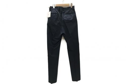 ニートのEngland Ventileタックパンツ